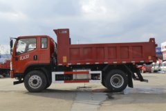 新车到店 怀化市永达虎V自卸车仅需0.3万元