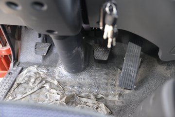 ��� ��VH 160���� 4X2 4.5����ж��ͼƬ