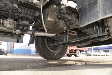 ��� ��VH 160���� 4X2 4.5����ж��ͼƬ