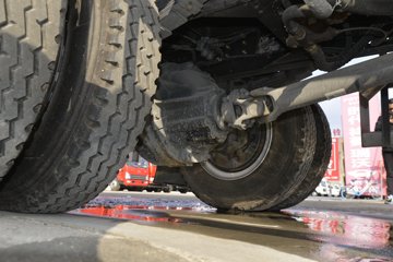 ��� ��VH 160���� 4X2 4.5����ж��ͼƬ