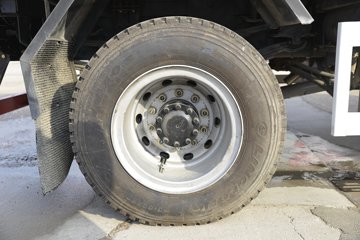 ��� ��VH 160���� 4X2 4.5����ж��ͼƬ