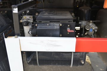 ��� ��VH 160���� 4X2 4.5����ж��ͼƬ