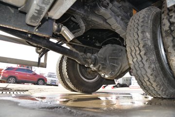 ��� ��VH 160���� 4X2 4.5����ж��ͼƬ