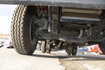 ��� ��VH 160���� 4X2 4.5����ж��ͼƬ