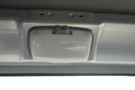 小河马&nbsp;电动封闭厢货驾驶室图片