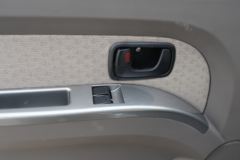 北京牌 小河马 2.5T 4.5米纯电动封闭厢式运输车