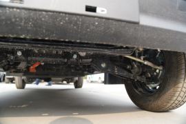 小河马&nbsp;电动封闭厢货底盘图片