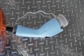 小河马&nbsp;电动封闭厢货货厢图片