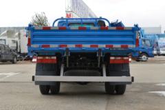 飞碟奥驰 X2系列 131马力 4X2 4.13米自卸车