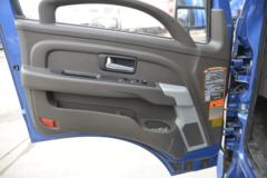 飞碟奥驰 X2系列 131马力 4X2 4.13米自卸车