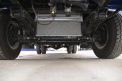 飞碟奥驰 X2系列 131马力 4X2 4.13米自卸车