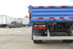 飞碟奥驰 X2系列 131马力 4X2 4.13米自卸车