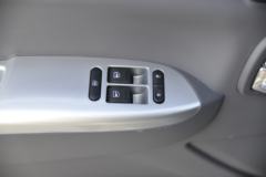 福田 奥铃新捷运 156马力 4.14米单排厢式轻卡(BJ5048XXY-A1)