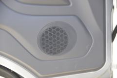 福田 奥铃新捷运 青春版 130马力 3.83米排半栏板轻卡(标准轮距)(BJ1048V9JBA-A1)