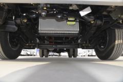 福田 奥铃新捷运 青春版 130马力 3.83米排半栏板轻卡(标准轮距)(BJ1048V9JBA-A1)