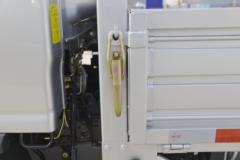 福田 奥铃新捷运 青春版 130马力 3.83米排半栏板轻卡(标准轮距)(BJ1048V9JBA-A1)