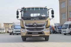 优惠0.5万 杭州市奥铃大黄蜂(原9系)载货车火热促销中