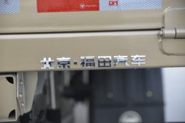 奥铃大黄蜂 载货车上装                                                图片