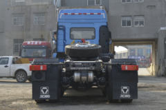 徐工 漢風(汉风)G5 430马力 6X4牵引车(NXG4250D5NC)