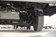 福田 奥铃速运 143马力 3.83米排半栏板轻卡(BJ1048V9JDA-FA)
