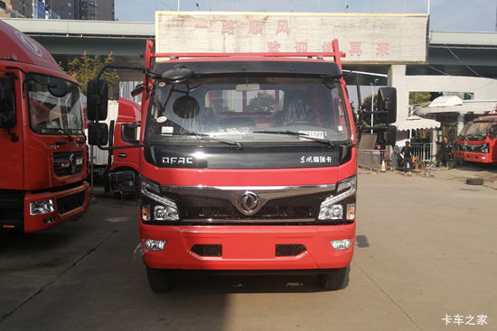 ���� ����F7 2020�� 170���� 4X2 5.15����ж��(EQ3110S8GDFAC)