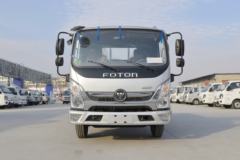 奥铃速运载货车限时促销中 优惠0.1万