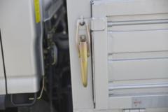 福田 奥铃速运 120马力 4.17米单排栏板轻卡(国六)(BJ1075VEJDA-AB1)