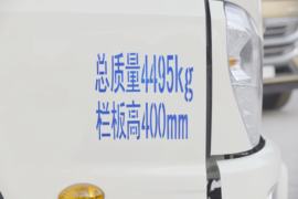 奥铃TX&nbsp;载货车外观                                                图片