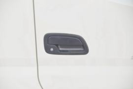 奥铃TX&nbsp;载货车外观                                                图片