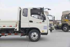 奥铃TX&nbsp;载货车外观                                                图片