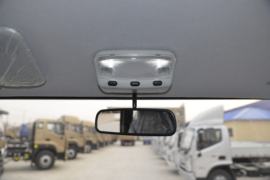 奥铃TX&nbsp;载货车驾驶室                                               图片