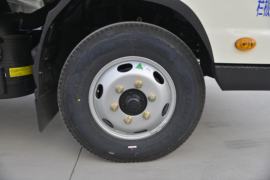 奥铃TX&nbsp;载货车底盘                                                图片