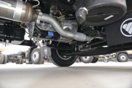 奥铃TX&nbsp;载货车底盘                                                图片