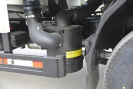 奥铃TX&nbsp;载货车底盘                                                图片