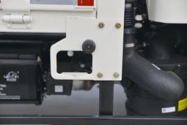 奥铃TX&nbsp;载货车上装                                                图片