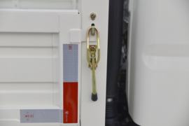 奥铃TX&nbsp;载货车上装                                                图片