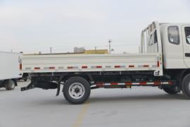 奥铃TX&nbsp;载货车上装                                                图片