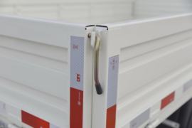 奥铃TX&nbsp;载货车上装                                                图片