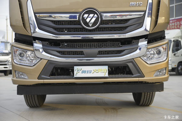 奥铃大黄蜂6.8米.9.8米全网最低价销售