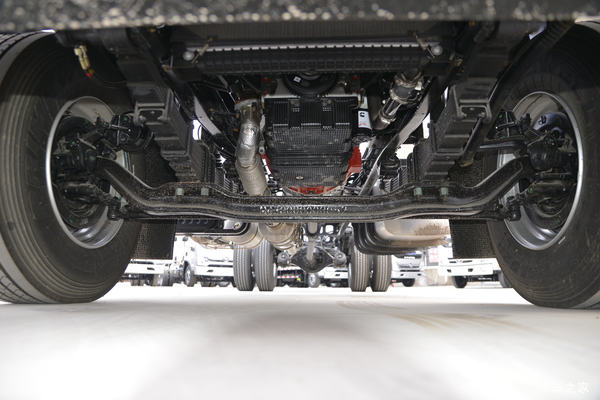 优惠0.5万 杭州市大容汽车奥铃大黄蜂(原9系)载货车火热促销中