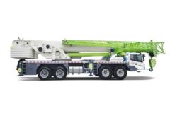 雷萨重机 55吨 汽车起重机(55X5)