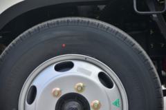 福田 奥铃捷运 经典版 88马力 3.655米单排厢式轻卡(BJ5041XXY-A3)