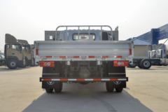 福田 奥铃新捷运 青春版 130马力 4.17米单排栏板轻卡(标准轮距)(BJ1048V9JBA-A1)