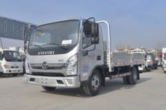 奥铃新捷运 载货车