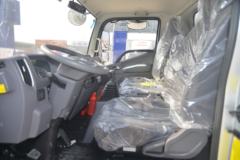 福田 奥铃新捷运 青春版 130马力 4.17米单排栏板轻卡(标准轮距)(BJ1048V9JBA-A1)