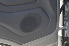 福田 奥铃新捷运 青春版 130马力 4.17米单排栏板轻卡(标准轮距)(BJ1048V9JBA-A1)