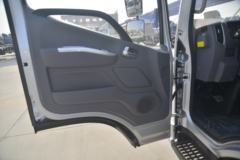 福田 奥铃新捷运 青春版 130马力 4.17米单排栏板轻卡(标准轮距)(BJ1048V9JBA-A1)