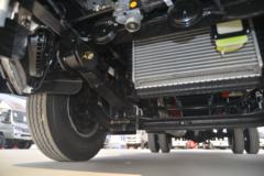 福田 奥铃新捷运 青春版 130马力 4.17米单排栏板轻卡(标准轮距)(BJ1048V9JBA-A1)