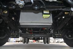 福田 奥铃新捷运 青春版 130马力 4.17米单排栏板轻卡(标准轮距)(BJ1048V9JBA-A1)