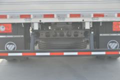 福田 奥铃新捷运 青春版 130马力 4.17米单排栏板轻卡(标准轮距)(BJ1048V9JBA-A1)